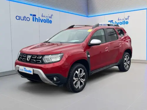 Dacia Duster Blue dCi 115 4x2 Prestige - Photo 0