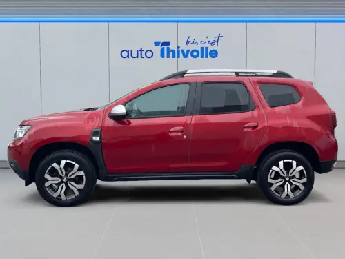 Dacia Duster Blue dCi 115 4x2 Prestige - Photo 1