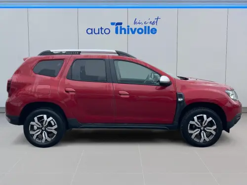 Dacia Duster Blue dCi 115 4x2 Prestige - Photo 5