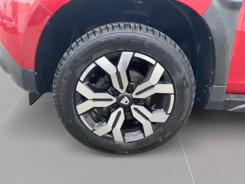 Dacia Duster Blue dCi 115 4x2 Prestige - Photo 8
