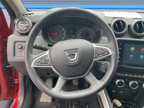 Dacia Duster Blue dCi 115 4x2 Prestige - Photo 12