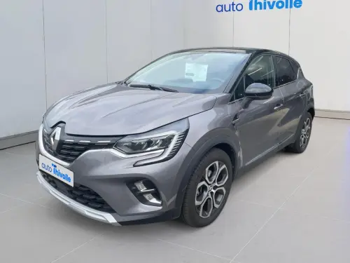Renault Captur E-Tech full hybrid 145 Techno fast track - Photo 0