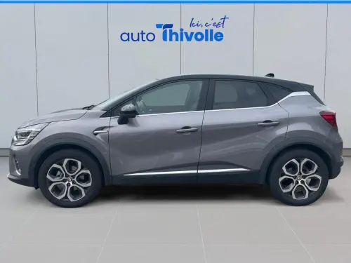 Renault Captur E-Tech full hybrid 145 Techno fast track - Photo 1