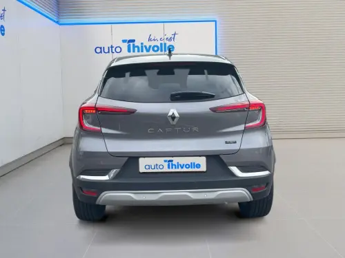 Renault Captur E-Tech full hybrid 145 Techno fast track - Photo 3