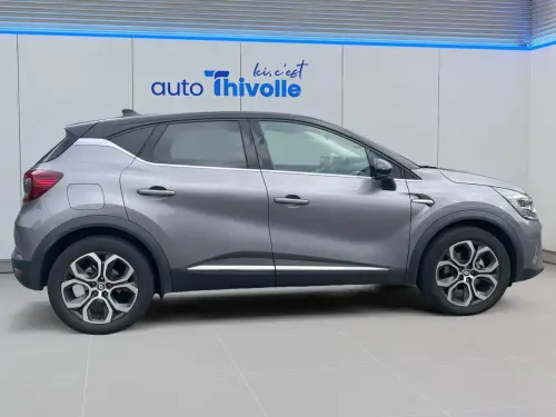Renault Captur E-Tech full hybrid 145 Techno fast track - Photo 5