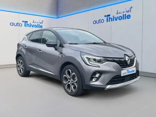 Renault Captur E-Tech full hybrid 145 Techno fast track - Photo 6