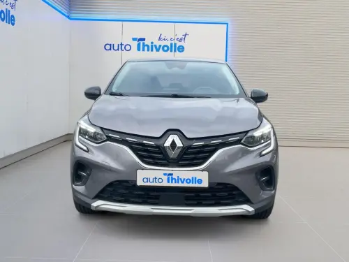 Renault Captur E-Tech full hybrid 145 Techno fast track - Photo 7