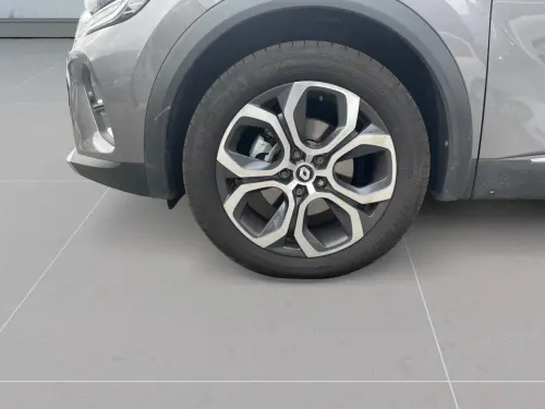 Renault Captur E-Tech full hybrid 145 Techno fast track - Photo 8