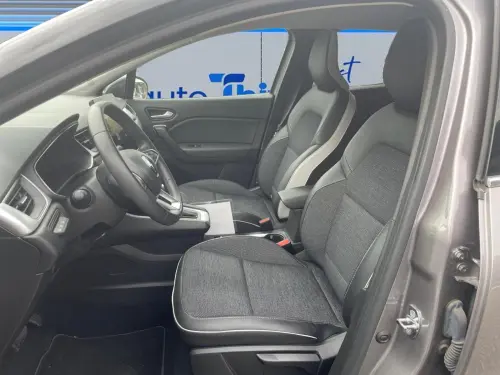 Renault Captur E-Tech full hybrid 145 Techno fast track - Photo 9