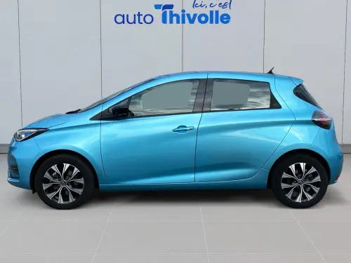 Renault Zoe Zoe R110 Achat Intégral - 22 Evolution - Photo 1