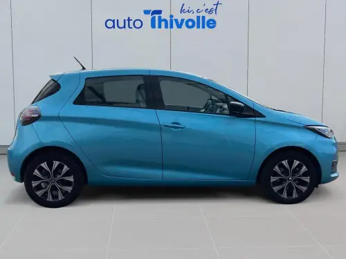 Renault Zoe Zoe R110 Achat Intégral - 22 Evolution - Photo 5