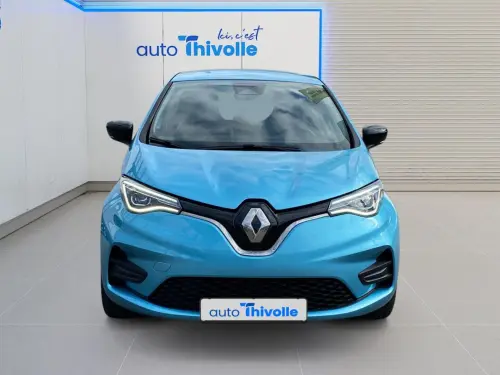 Renault Zoe Zoe R110 Achat Intégral - 22 Evolution - Photo 7