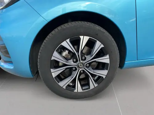 Renault Zoe Zoe R110 Achat Intégral - 22 Evolution - Photo 8