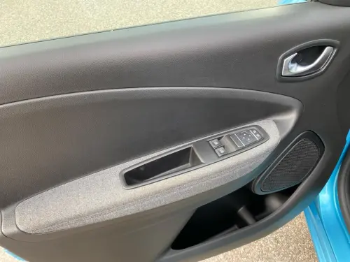 Renault Zoe Zoe R110 Achat Intégral - 22 Evolution - Photo 10