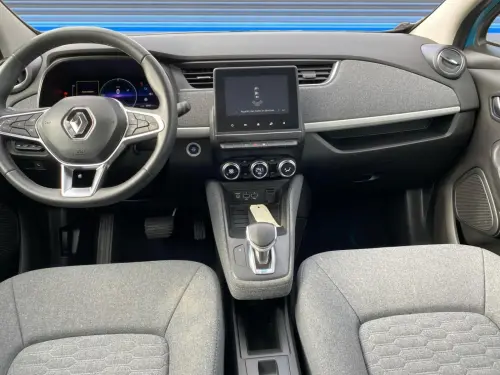Renault Zoe Zoe R110 Achat Intégral - 22 Evolution - Photo 11