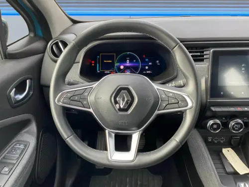 Renault Zoe Zoe R110 Achat Intégral - 22 Evolution - Photo 12