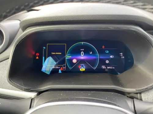 Renault Zoe Zoe R110 Achat Intégral - 22 Evolution - Photo 13