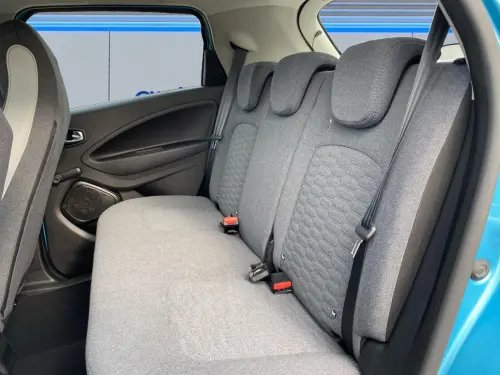 Renault Zoe Zoe R110 Achat Intégral - 22 Evolution - Photo 15