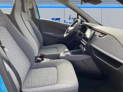 Renault Zoe Zoe R110 Achat Intégral - 22 Evolution - Photo 16
