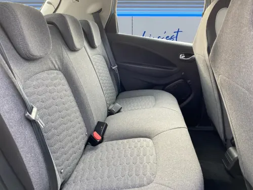 Renault Zoe Zoe R110 Achat Intégral - 22 Evolution - Photo 17