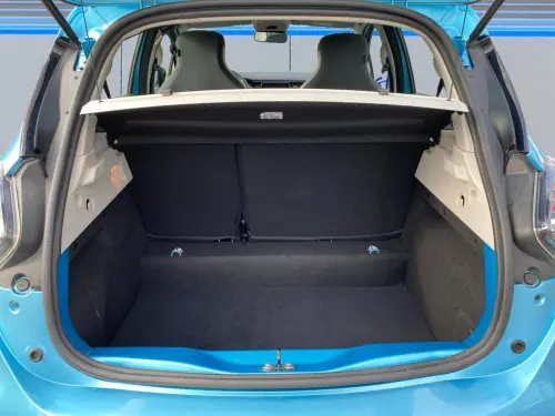 Renault Zoe Zoe R110 Achat Intégral - 22 Evolution - Photo 18