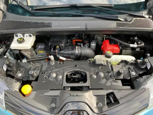 Renault Zoe Zoe R110 Achat Intégral - 22 Evolution - Photo 19