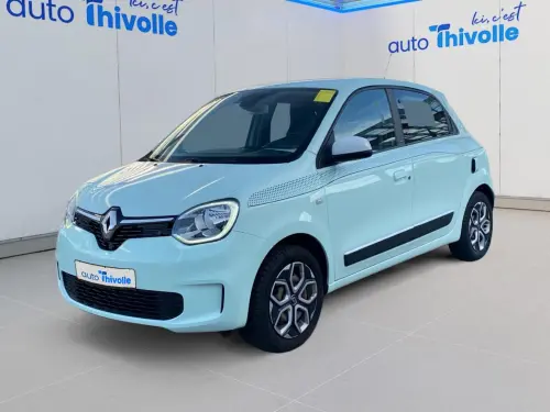 Renault Twingo Twingo III SCe 65 Limited - Photo 0