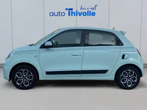 Renault Twingo Twingo III SCe 65 Limited - Photo 1