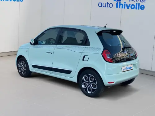 Renault Twingo Twingo III SCe 65 Limited - Photo 2