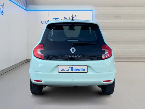 Renault Twingo Twingo III SCe 65 Limited - Photo 3