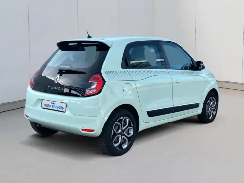 Renault Twingo Twingo III SCe 65 Limited - Photo 4