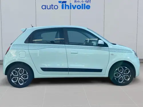 Renault Twingo Twingo III SCe 65 Limited - Photo 5