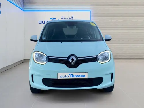 Renault Twingo Twingo III SCe 65 Limited - Photo 7