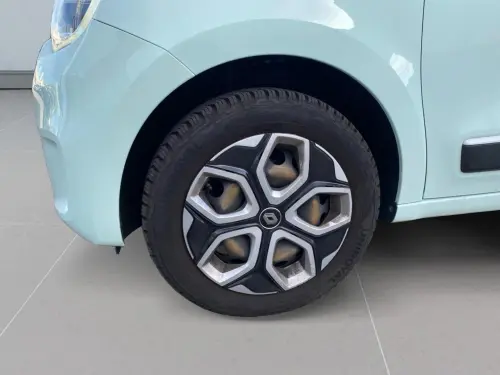 Renault Twingo Twingo III SCe 65 Limited - Photo 8