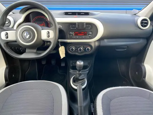 Renault Twingo Twingo III SCe 65 Limited - Photo 11
