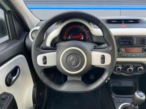 Renault Twingo Twingo III SCe 65 Limited - Photo 12