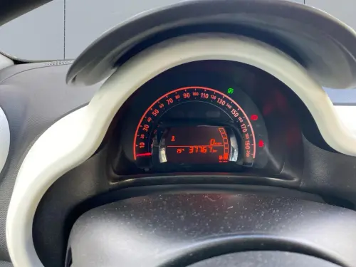 Renault Twingo Twingo III SCe 65 Limited - Photo 13