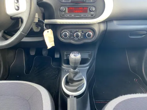 Renault Twingo Twingo III SCe 65 Limited - Photo 14