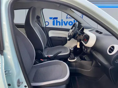 Renault Twingo Twingo III SCe 65 Limited - Photo 16