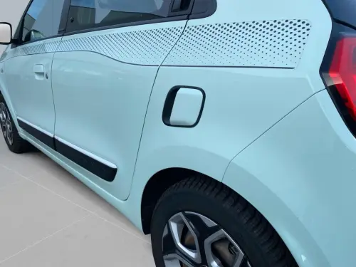 Renault Twingo Twingo III SCe 65 Limited - Photo 19