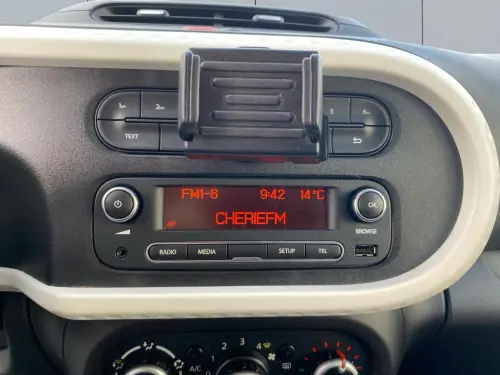 Renault Twingo Twingo III SCe 65 Limited - Photo 20