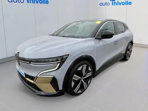 Renault Megane E-Tech Megane E-Tech EV60 220 ch super charge Iconic - Photo 0
