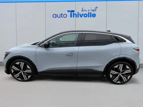 Renault Megane E-Tech Megane E-Tech EV60 220 ch super charge Iconic - Photo 1