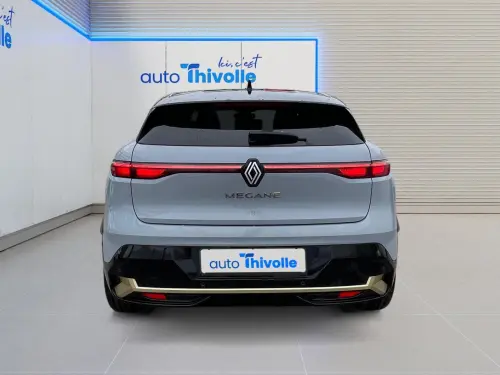 Renault Megane E-Tech Megane E-Tech EV60 220 ch super charge Iconic - Photo 3
