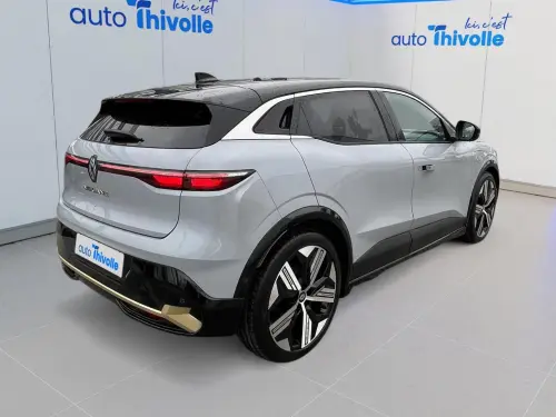 Renault Megane E-Tech Megane E-Tech EV60 220 ch super charge Iconic - Photo 4