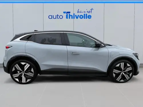 Renault Megane E-Tech Megane E-Tech EV60 220 ch super charge Iconic - Photo 5