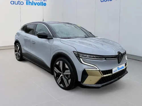 Renault Megane E-Tech Megane E-Tech EV60 220 ch super charge Iconic - Photo 6