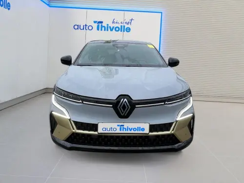 Renault Megane E-Tech Megane E-Tech EV60 220 ch super charge Iconic - Photo 7