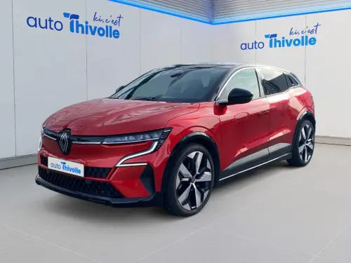 Renault Megane E-Tech Megane E-Tech EV60 220 ch optimum charge Techno - Photo 0