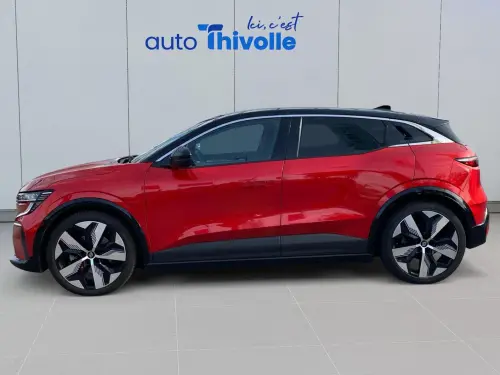 Renault Megane E-Tech Megane E-Tech EV60 220 ch optimum charge Techno - Photo 1
